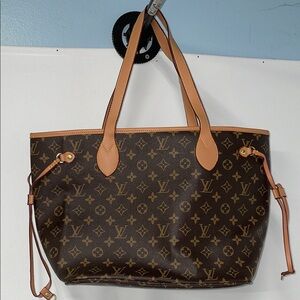 DESIGNER INSPIRED WOMENS BAG 
FTL-09-011